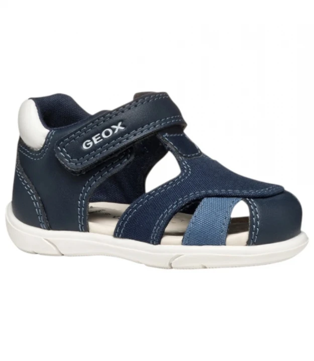 Сандалии Geox B Sandal Zapito C - Gbk+tela 1