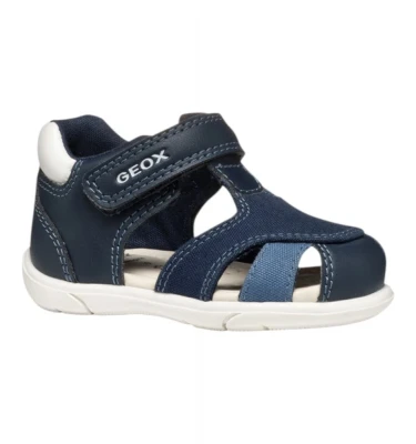 Сандалии Geox B Sandal Zapito C - Gbk+tela 1