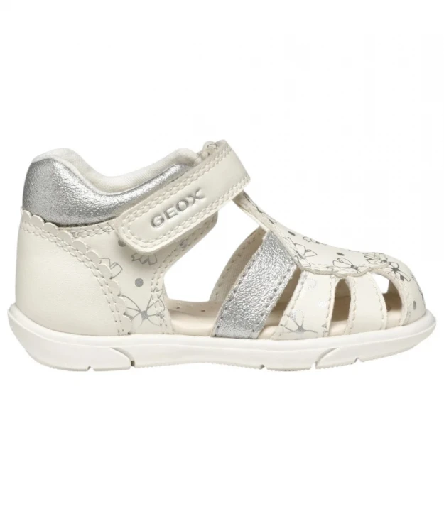 Сандалии Geox B Sandal Zapito A - Vit.sint.