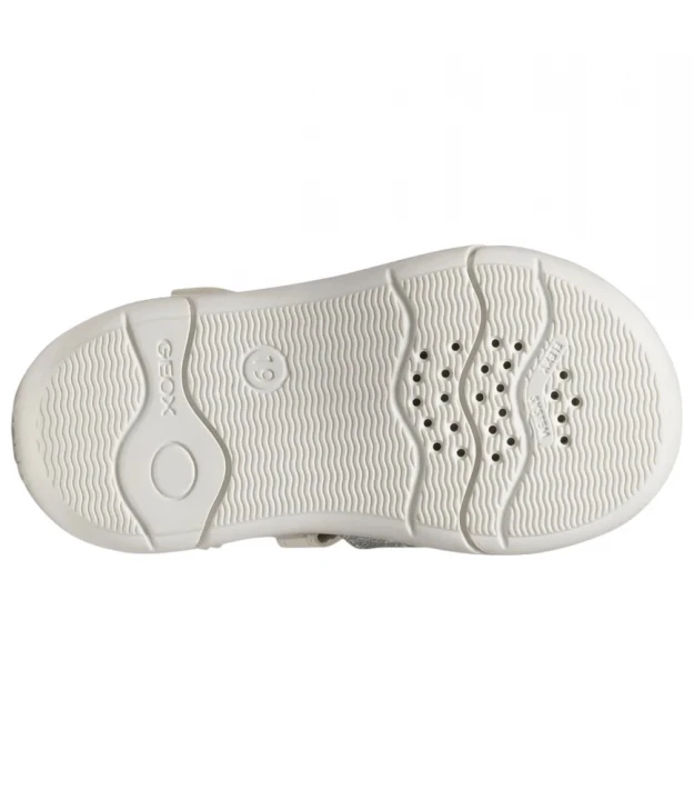 Сандалии Geox B Sandal Zapito A - Vit.sint. 3