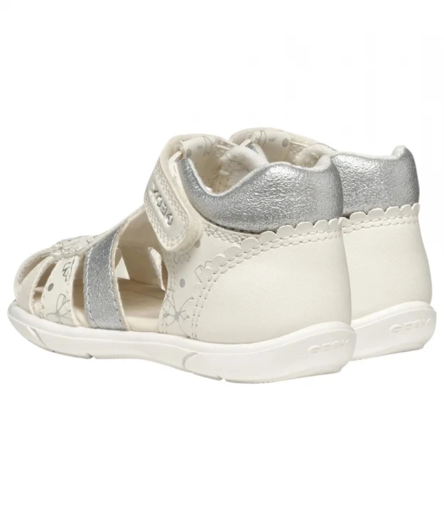 Сандалии Geox B Sandal Zapito A - Vit.sint. 2