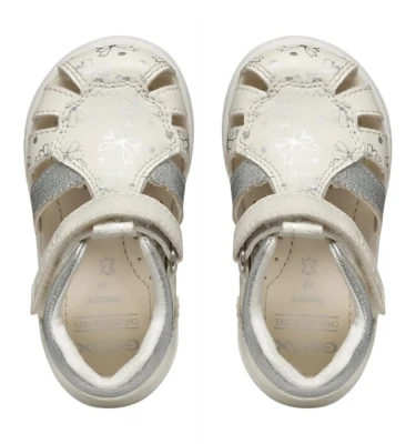 Сандалии Geox B Sandal Zapito A - Vit.sint. 4