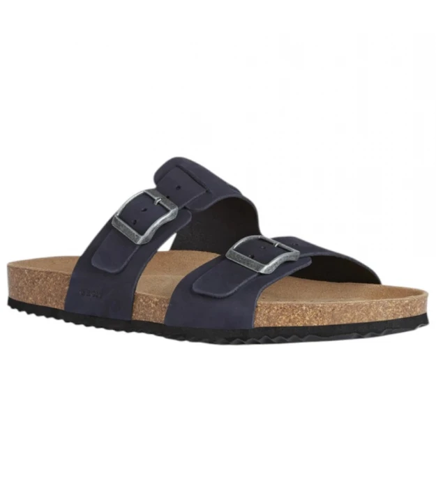 Geox U Sandal Ghita Shippaklari 1