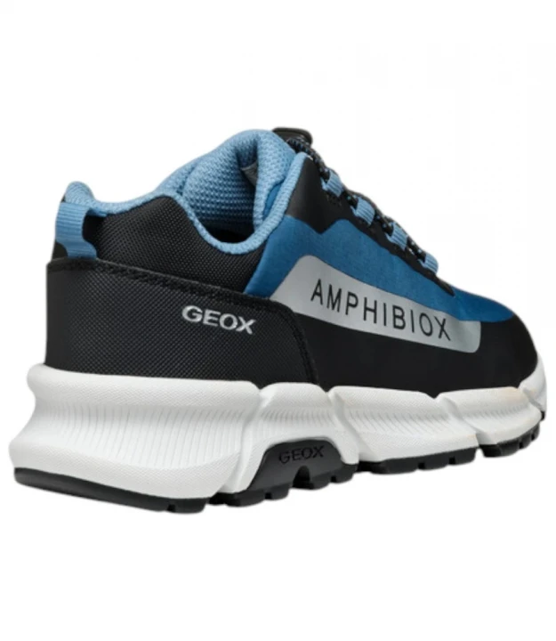 Кроссовки Geox Flexyper Plus Abx Boy 3