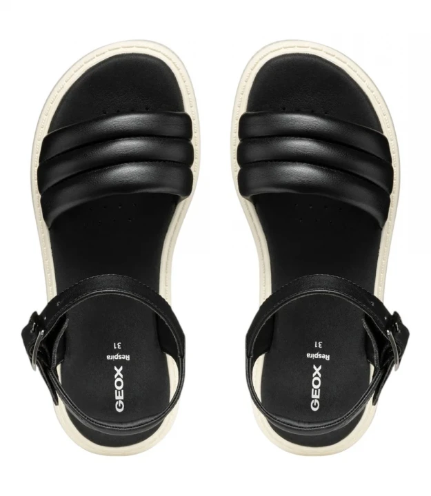 Cандалии Geox J Sandal Kodette 5