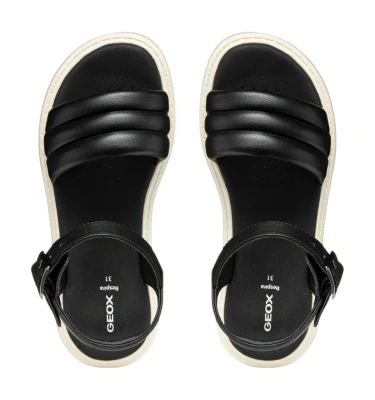 Cандалии Geox J Sandal Kodette 5