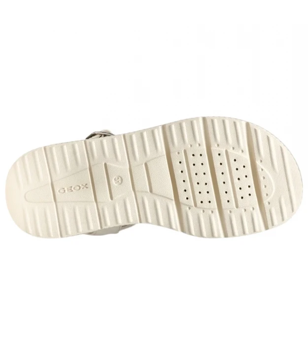 Cандалии Geox J Sandal Kodette 4