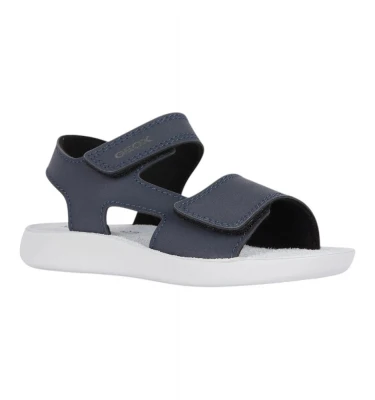 Geox J Sandal Lightfloppy Sandallari