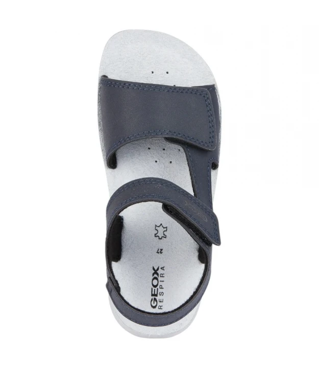 Сандалии Geox J Sandal Lightfloppy 4