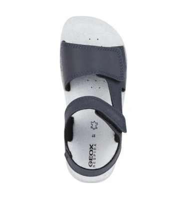 Сандалии Geox J Sandal Lightfloppy 4