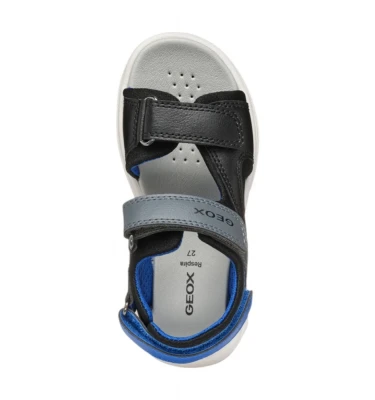 Сандалии Geox Airadyum Boy 4