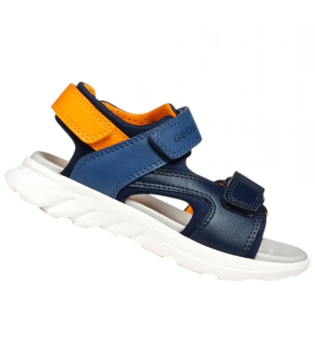 Сандалии Geox Airadyum Boy 6