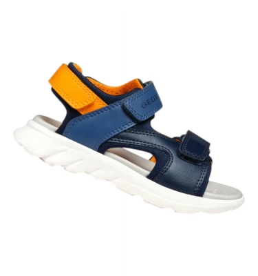 Сандалии Geox Airadyum Boy 6