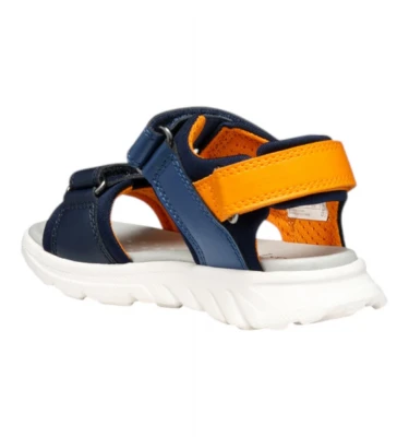 Сандалии Geox Airadyum Boy 2