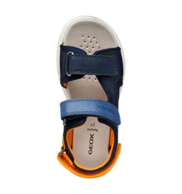 Сандалии Geox Airadyum Boy 4