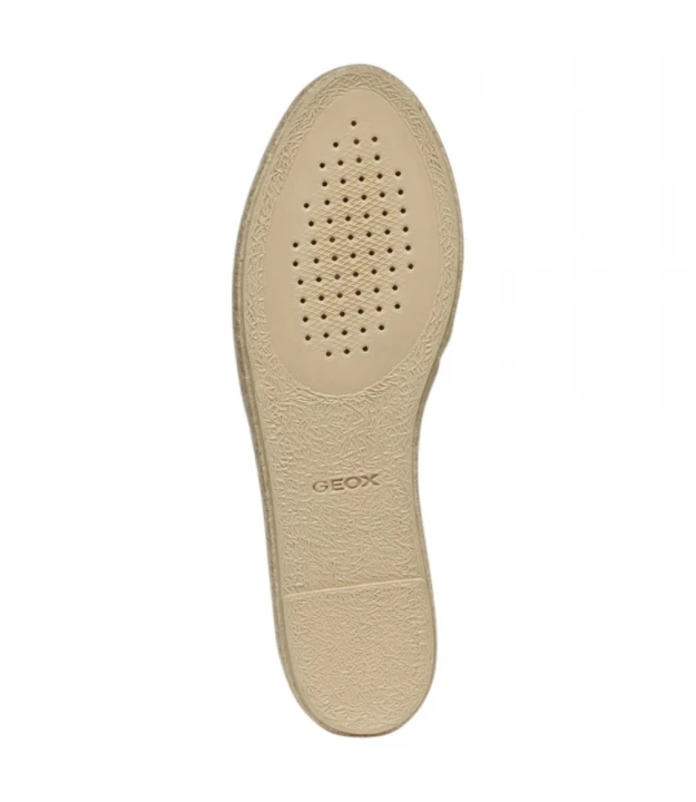 Geox Lampedusa Espadrillalari 5