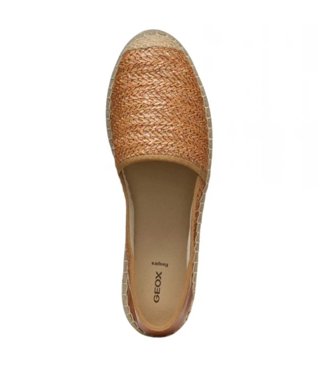 Geox Lampedusa Espadrillalari 4