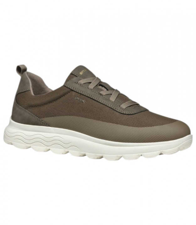 Кроссовки Geox Spherica