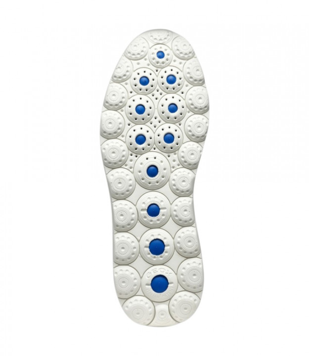 Кроссовки Geox Spherica 5