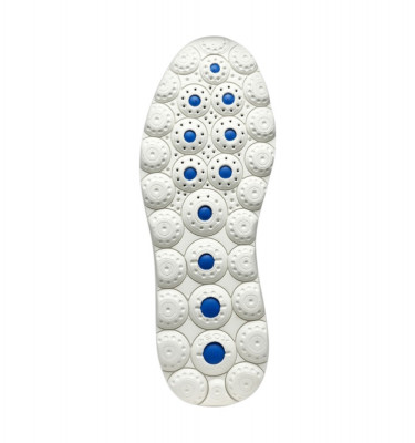 Кроссовки Geox Spherica 5