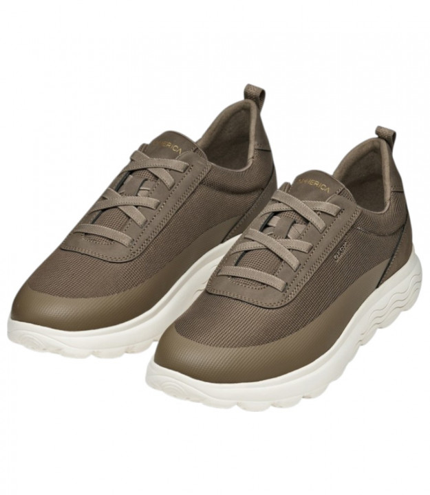 Кроссовки Geox Spherica 6