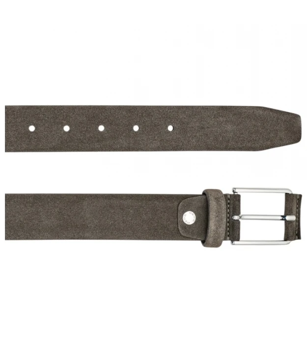Geox Cintura Uomo Kamari 1