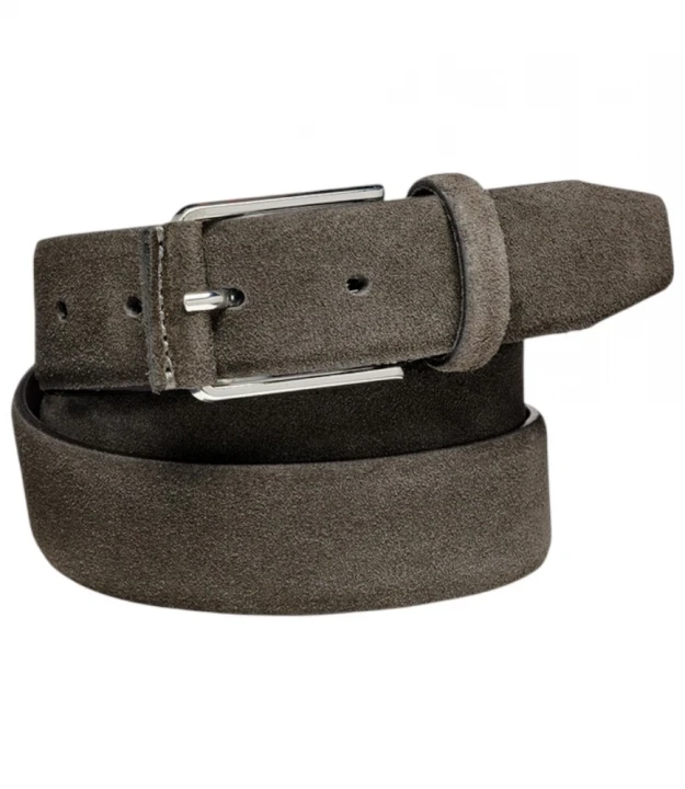 Geox Cintura Uomo Kamari