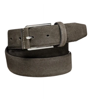 Geox Cintura Uomo Kamari