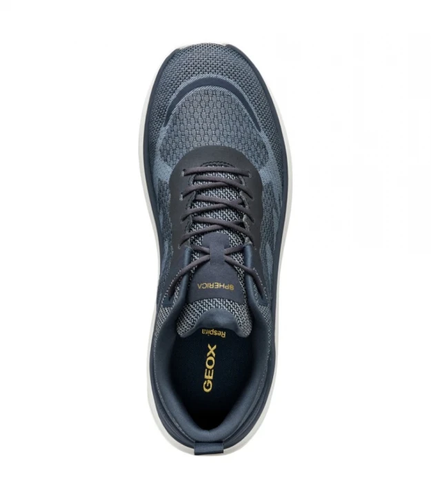 Geox Spherica Actif X Krossovkalari 4