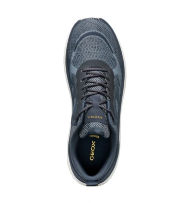 Geox Spherica Actif X Krossovkalari 4