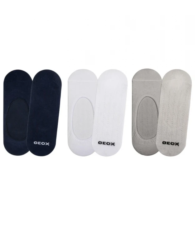 Носки Geox  Three Pack Socks Man 1