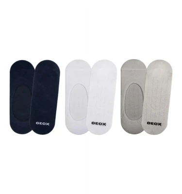 Носки Geox  Three Pack Socks Man 1