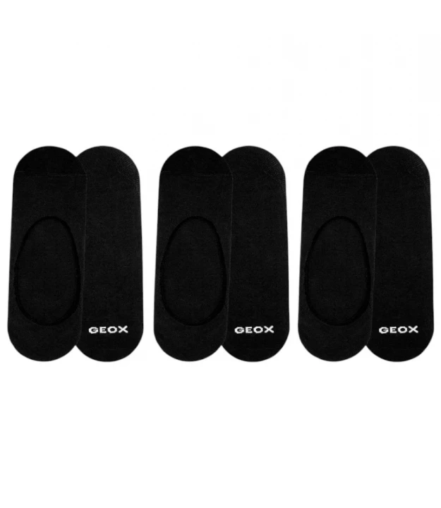 Geox  Three Pack Socks Man Paypoqlar 1