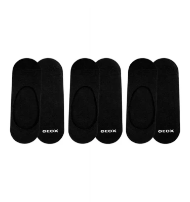 Geox  Three Pack Socks Man Paypoqlar 1