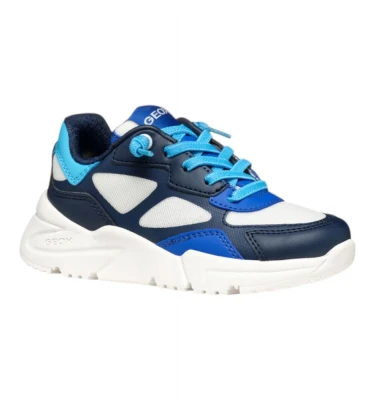 Кроссовки Geox Loftus Junior