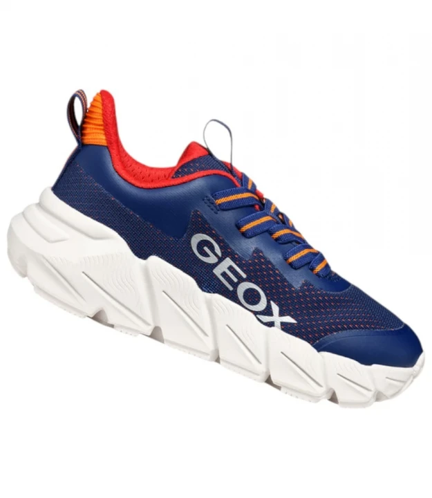 Geox Flexyper Fast Krossovkalari 6