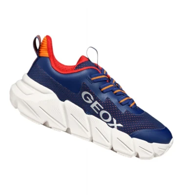 Geox Flexyper Fast Krossovkalari 6