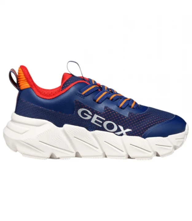 Geox Flexyper Fast Krossovkalari 1