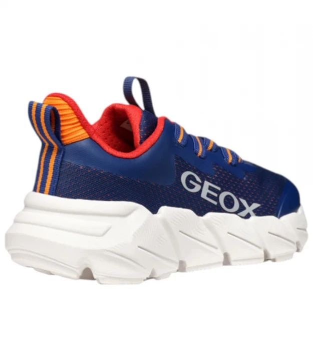 Geox Flexyper Fast Krossovkalari 3