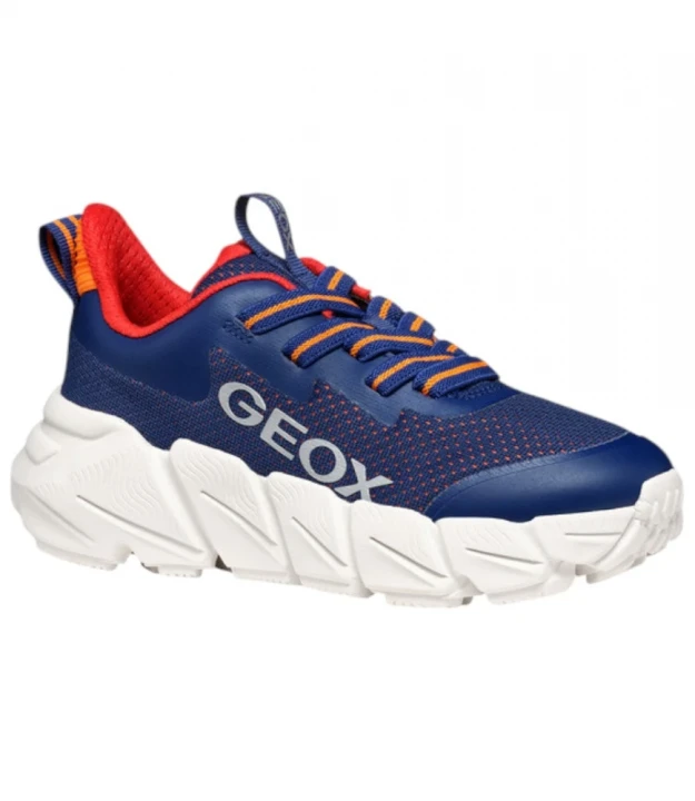 Geox Flexyper Fast Krossovkalari