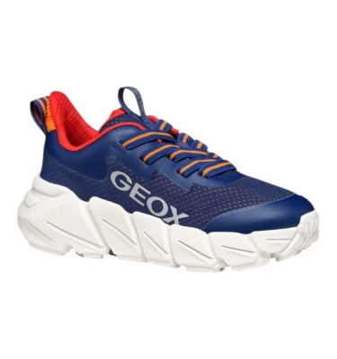 Geox Flexyper Fast Krossovkalari