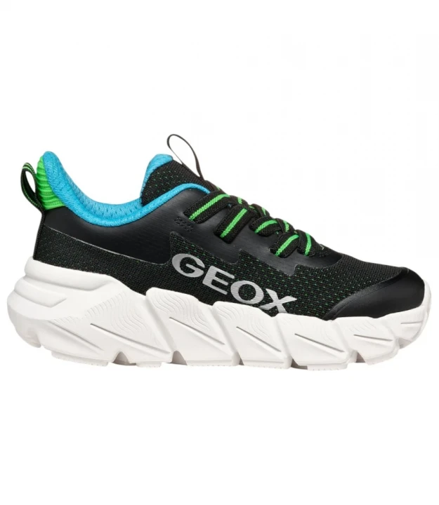 Geox Flexyper Fast Krossovkalari 1