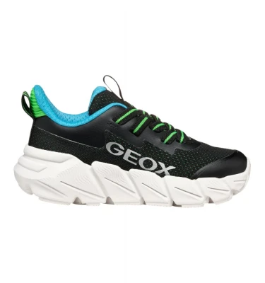 Geox Flexyper Fast Krossovkalari 1