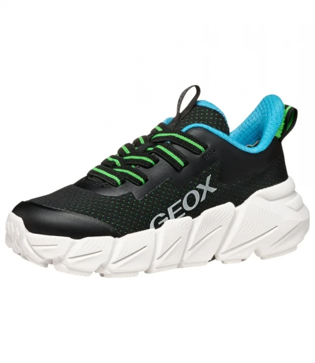 Geox Flexyper Fast Krossovkalari 2