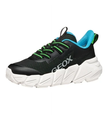 Geox Flexyper Fast Krossovkalari 2