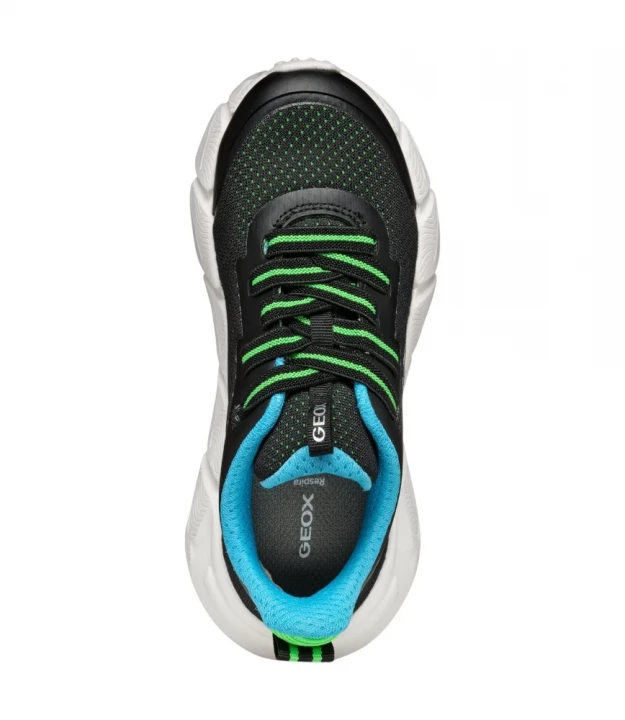 Geox Flexyper Fast Krossovkalari 5