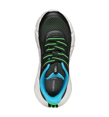 Geox Flexyper Fast Krossovkalari 5