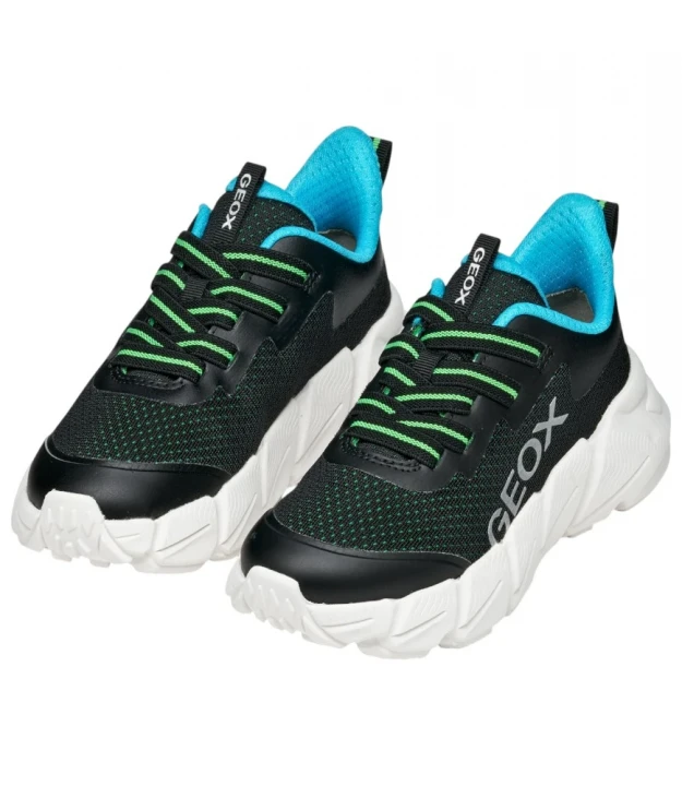 Geox Flexyper Fast Krossovkalari 7