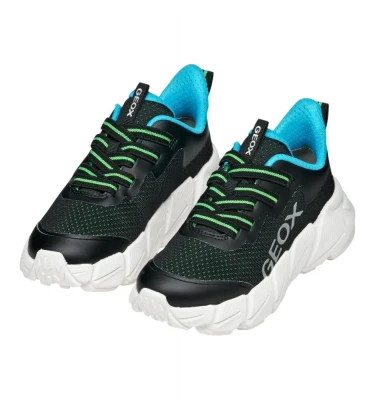 Geox Flexyper Fast Krossovkalari 7