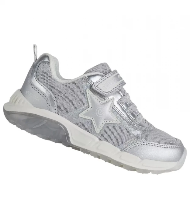 Кроссовки Geox 6